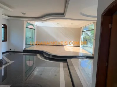 Sobrado com 4 Quartos à venda, 630m² no City América, São Paulo