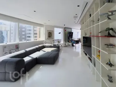 Apartamento com 2 Quartos à venda, 202m² no Indianópolis, São Paulo