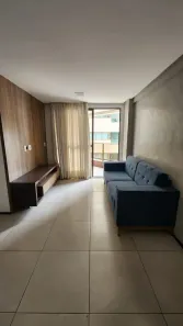 Apartamento com 2 Quartos para alugar, 78m² no Jatiúca, Maceió