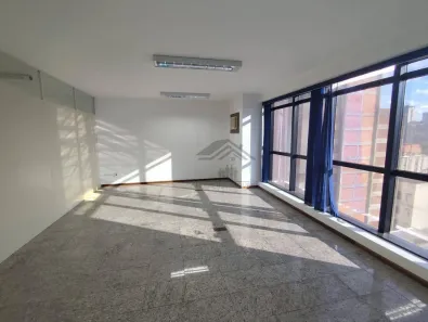 Sala Comercial para alugar, 50m² no Centro, Curitiba