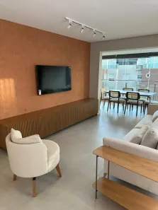 Apartamento com 2 Quartos para alugar, 109m² no Vila Nova Conceição, São Paulo