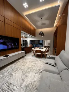 Casa de Condomínio com 3 Quartos à venda, 250m² no Alphaville, Rio das Ostras