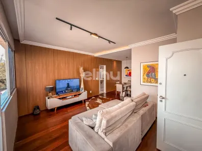 Apartamento com 3 Quartos à venda, 114m² no Dionisio Torres, Fortaleza