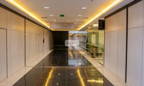 Sala Comercial para alugar, 25m² no Setor Central, Catalão