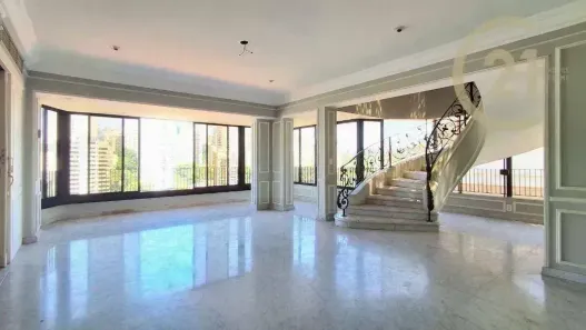 Cobertura com 4 Quartos à venda, 468m² no Pacaembu, São Paulo