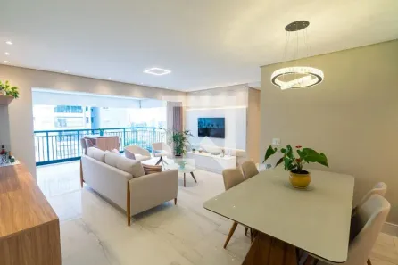 Apartamento com 2 Quartos à venda, 81m² no Vila Santa Catarina, São Paulo
