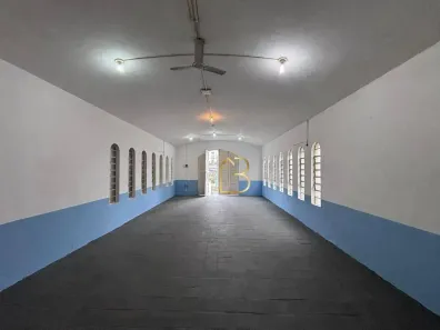 Ponto Comercial para alugar, 76m² no Vila Padre Bento, Itu