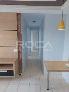 Apartamento com 2 Quartos à venda, 50m² no Ipiranga, Ribeirão Preto