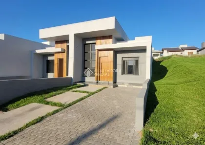 Casa com 2 Quartos à venda, 65m² no Encosta do Sol, Estância Velha