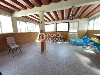  com 3 Quartos à venda, 63m² no Praça da Bandeira, Rio de Janeiro