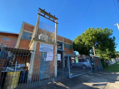Prédio Comercial para alugar, 360m² no Feitoria, São Leopoldo
