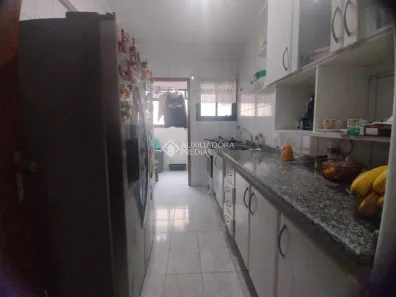 Apartamento com 3 Quartos à venda, 100m² no Rudge Ramos, São Bernardo do Campo