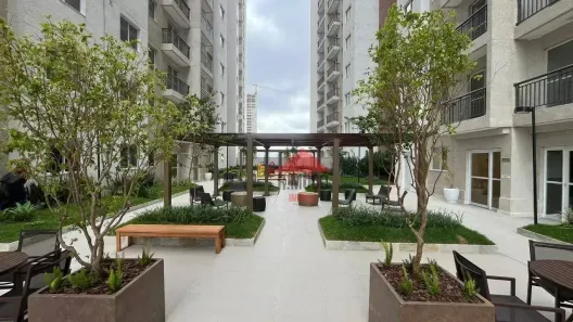 Apartamento com 2 Quartos à venda, 35m² no Cidade Patriarca, São Paulo