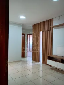 Apartamento com 2 Quartos para alugar, 67m² no Bom Jardim, São José do Rio Preto