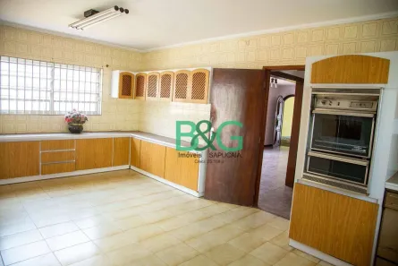 Sobrado com 4 Quartos à venda, 263m² no Jardim São José (Zona Norte), São Paulo