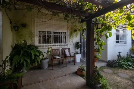 Casa com 3 Quartos à venda, 120m² no Vila João Pessoa, Porto Alegre