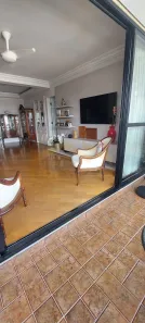 Apartamento com 3 Quartos à venda, 168m² no Alphaville Centro Industrial e Empresarial/Alphaville., Barueri