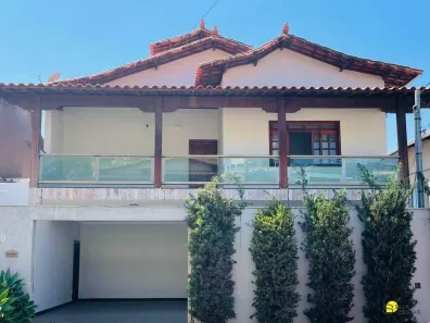 Casa com 3 Quartos à venda, 396m² no Diamante (Barreiro), Belo Horizonte