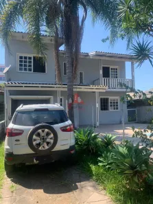 Casa com 4 Quartos à venda, 20m² no Colonial, Sapucaia do Sul