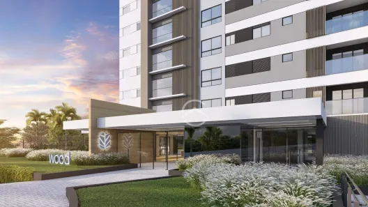Apartamento com 2 Quartos à venda, 70m² no Catuaí Parque Residence, Londrina