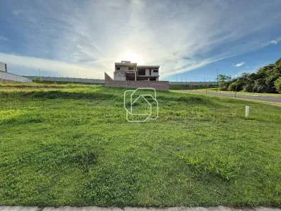 Lote/Terreno à venda, 543m² no Parque Villa dos Pinheiros, Indaiatuba