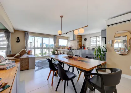 Apartamento com 2 Quartos à venda, 94m² no Centro, Balneário Camboriú