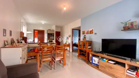 Apartamento com 2 Quartos à venda, 77m² no Pagani, Palhoça