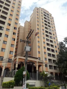Apartamento com 2 Quartos à venda, 54m² no Centro, Diadema
