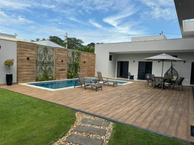 Fazenda/Sítio com 3 Quartos à venda, 240m² no , Sales