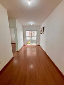 Apartamento com 2 Quartos à venda, 47m² no Ponte de São João, Jundiaí