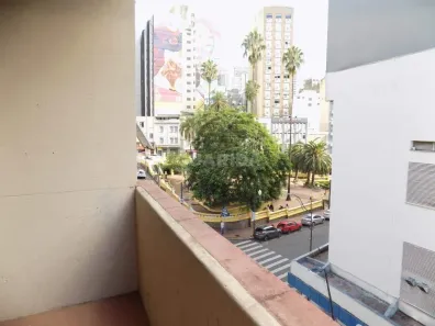 Apartamento com 3 Quartos para alugar, 92m² no Centro Histórico, Porto Alegre