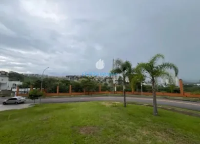 Lote/Terreno à venda, 520m² no Condomínio Residencial Alphaville I, São José dos Campos