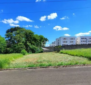 Lote/Terreno à venda, 280m² no Santa Terezinha, Piracicaba