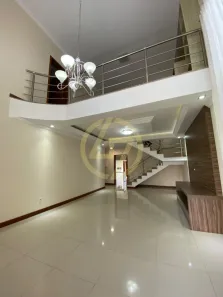Casa com 5 Quartos à venda, 360m² no Jardim Colombo, Itapetininga