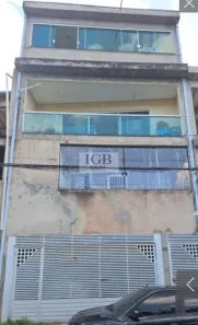Sobrado com 4 Quartos à venda, 300m² no Cidade Satélite Santa Bárbara, São Paulo