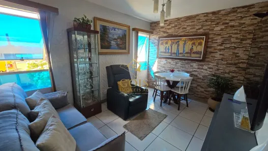 Apartamento com 2 Quartos à venda, 49m² no São Jorge, Maceió