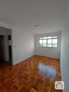 Apartamento com 2 Quartos para alugar, 55m² no Jaguaré, São Paulo