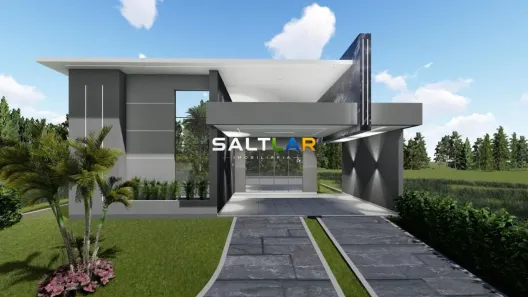 Casa com 4 Quartos à venda, 189m² no Cidade Alpha, Eusébio