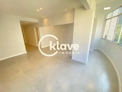 Apartamento com 3 Quartos à venda, 122m² no Copacabana, Rio de Janeiro