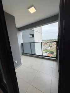 Apartamento com 3 Quartos para venda ou aluguel, 88m² no Cidade Alta, Cuiabá