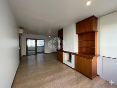 Apartamento com 3 Quartos para alugar, 145m² no Rio Branco, Porto Alegre