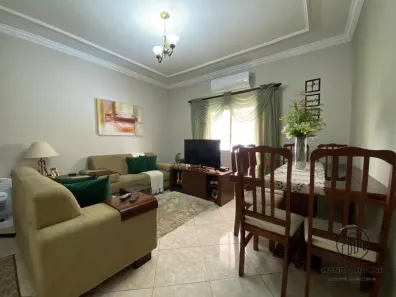 Apartamento com 2 Quartos à venda, 60m² no Vila Odim Antão, Sorocaba
