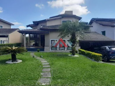 Sobrado com 3 Quartos à venda, 250m² no Aruã, Mogi das Cruzes