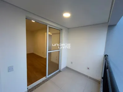 Apartamento com 2 Quartos para alugar, 53m² no Vila Oliveira, Mogi das Cruzes