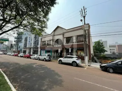 Sala Comercial para alugar, 42m² no Centro, Chapecó