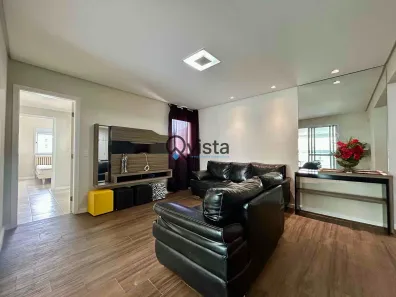 Apartamento com 3 Quartos à venda, 110m² no Pitangueiras, Guarujá
