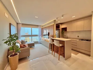 Apartamento com 2 Quartos à venda, 68m² no Tramandaí, Tramandaí