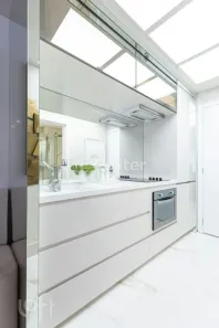 Apartamento com 1 Quarto à venda, 27m² no Partenon, Porto Alegre