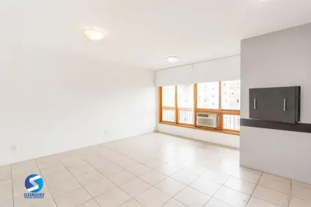 Apartamento com 3 Quartos à venda, 87m² no Jardim Sabará, Porto Alegre