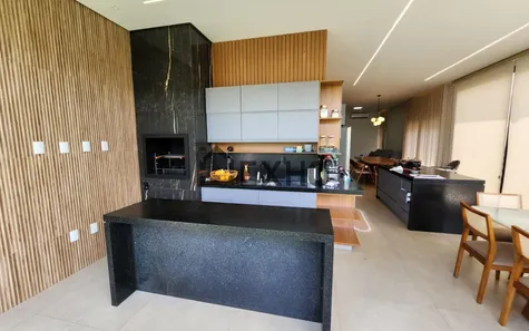 Casa com 3 Quartos à venda, 19917m² no Condomínio Terras Alpha Anápolis, Anápolis